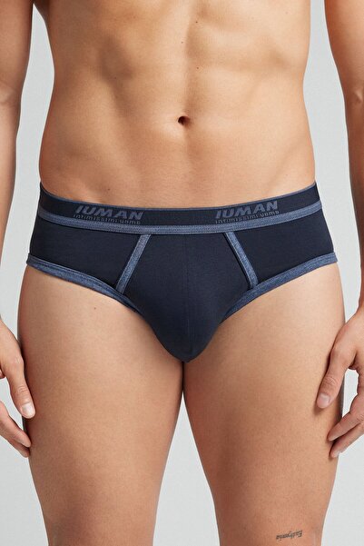 INTIMISSIMI Logolu Superior Cotton Pack Panties