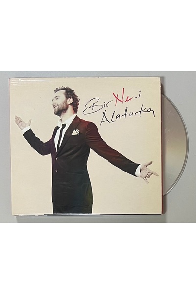 Pasaj Müzik Bir nev alaturka cd