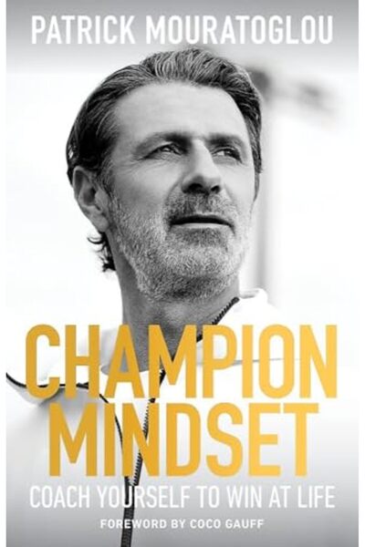 Hodder Stoughton عقلية البطل: درّب نفسك لتحقيق النجاح في الحياة - مقدمة بقلم ...