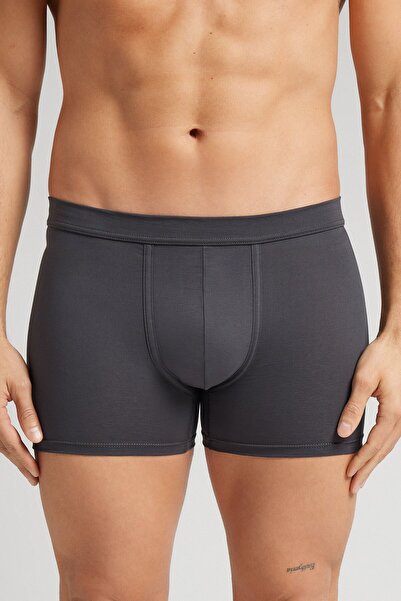 INTIMISSIMI Premium Cotton Lu Boxer