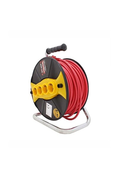 Bul-Max Cable Reel Extension