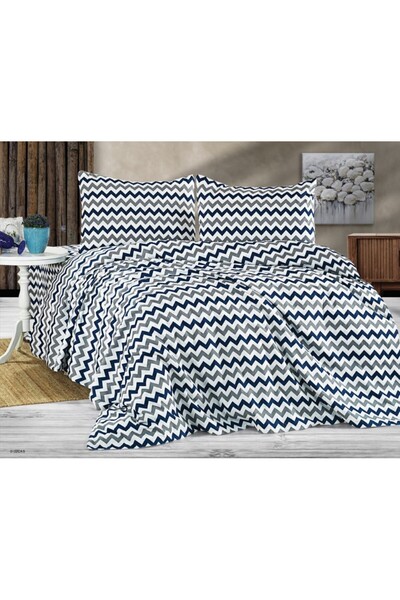 Nevresim Dünyası Double Duvet Cover Set Article 14