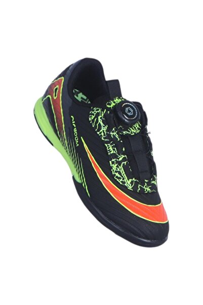 LALİGA 620 Syh-Trc سجاد حذاء كرة قدم للأولاد