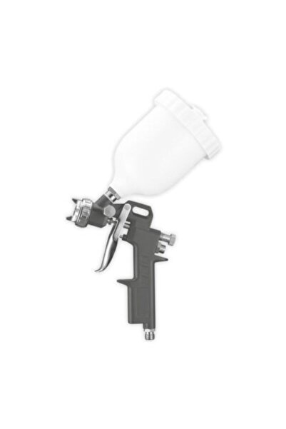 Firstmaster Master Üstten Depolu Boya Tabancası 1.5 mm (600 ml) - Ev, Mobilya...
