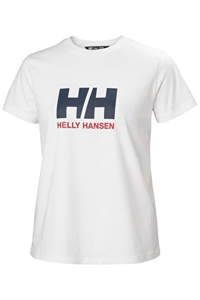Helly Hansen W Hh Logo T-Shirt 3.0
