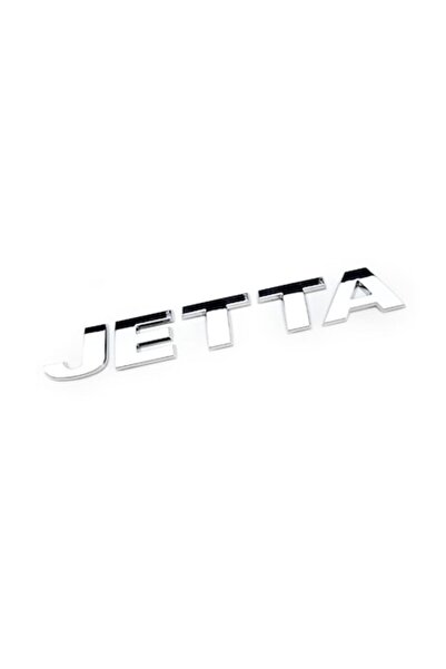 Volkswagen Jetta Emblem for