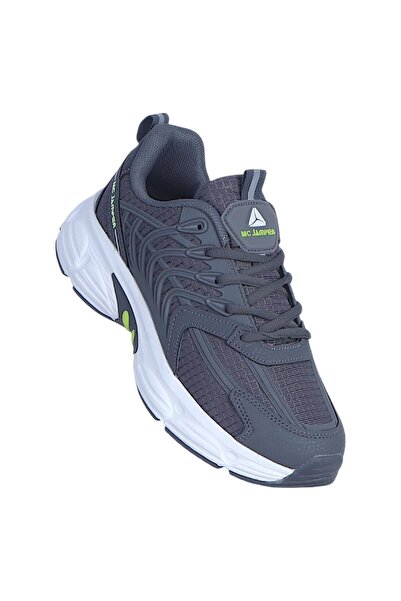 MC Jamper 2392 Füme-Byz Anorak Men's Sneakers Shoes