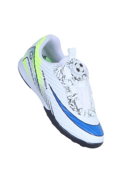 LALİGA 620 حذاء كرة قدم للأولاد من بيز-ساكس سجاد