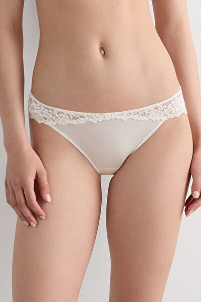 INTIMISSIMI Pretty Flowers Lace Pack Women's Panties