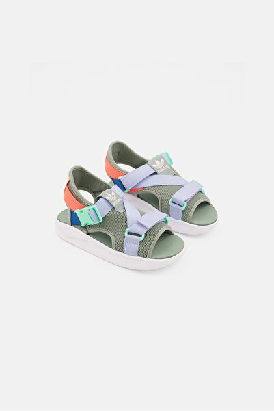 adidas Kids Boy 360 Velcro Sandal 3,0, Olive
