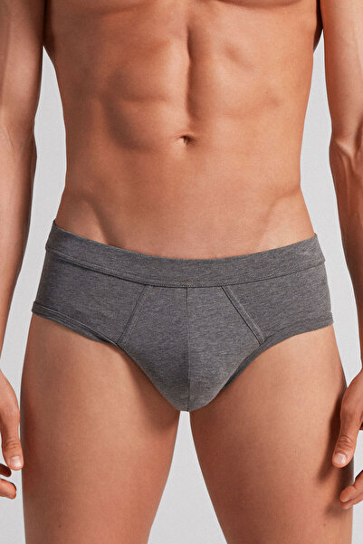 INTIMISSIMI Superior Cotton Lu Slip