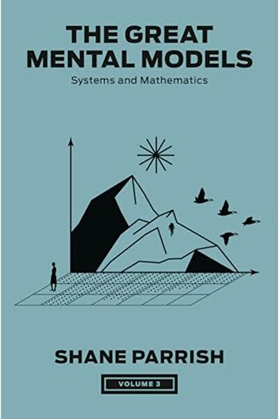 Penguin Publishing Group The Great Mental Models Series