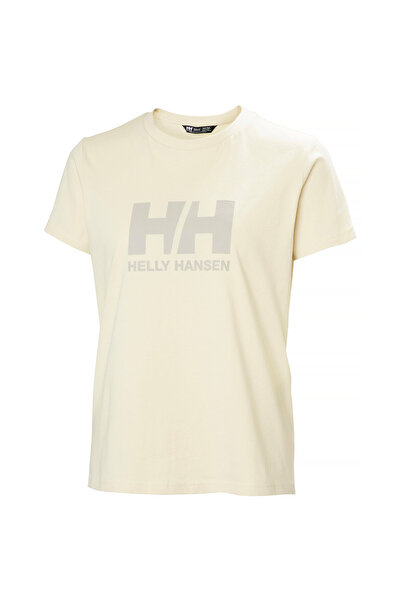 Helly Hansen W Hh Logo T-Shirt 3.0