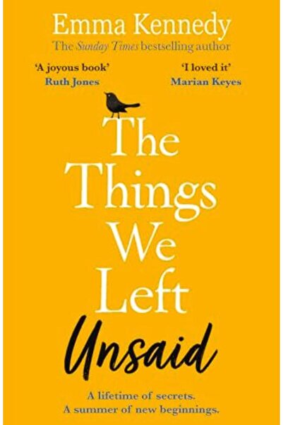 ARROW الأشياء التي لم نقلها: قصة حب وعائلة لا تُنسى