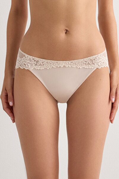INTIMISSIMI Pretty Flowers Lace Pack Women's Panties