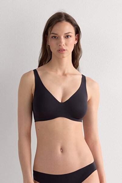 INTIMISSIMI Greta Ultralight Microfiber Balconette Bra