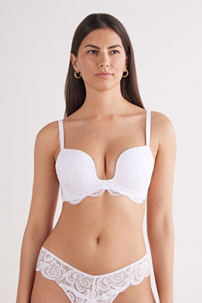 INTIMISSIMI حمالة صدر مونيكا بوش أب برائحة الصيف