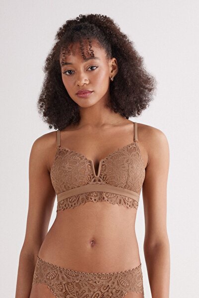 INTIMISSIMI Italian Riviera Triangle Bra