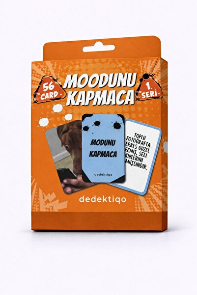 Jack Ferrero Modunu Kapmaca 1 Series 56 Card