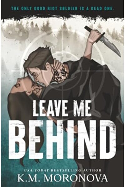 Bloom Books اتركني وراءك