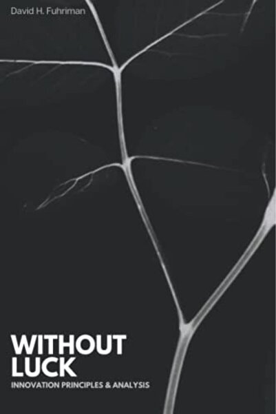 Createspace Independent Publishing Platform بدون حظ: كتاب عن الابتكار