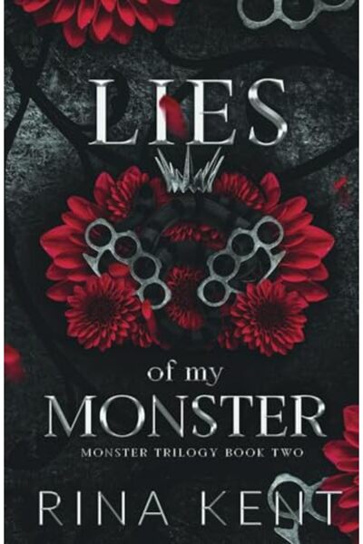 Blackstone أكاذيب وحشي: طبعة خاصة مطبوعة