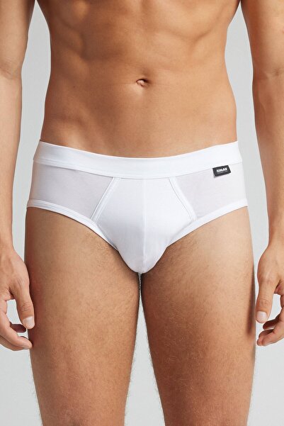 INTIMISSIMI ملابس داخلية ميرسيريزد فاخرة مكونة من قطن قطع