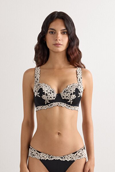 INTIMISSIMI Pretty Flowers Sofia Balconette Sütyen