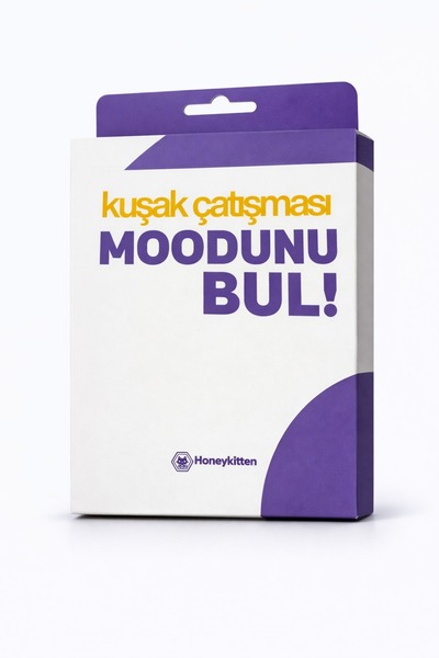 Jack Ferrero Find the Mode: Belt Clash - 41 Cards |   Fun Family Game