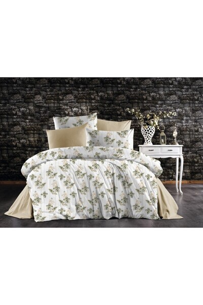 Nevresim Dünyası Double Duvet Cover Set Article 16