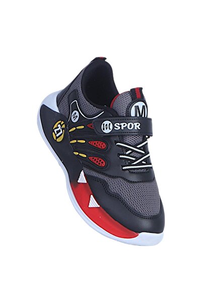 Ayakcenter M Spor 4002 Dimljene dečije Patike cipele