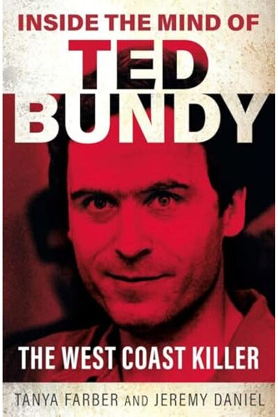 Gemini Adult Books Limited Inside the Mind of Ted Bundy