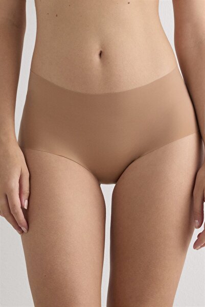 INTIMISSIMI خياطة مخفية سراويل داخلية من الألياف الدقيقة