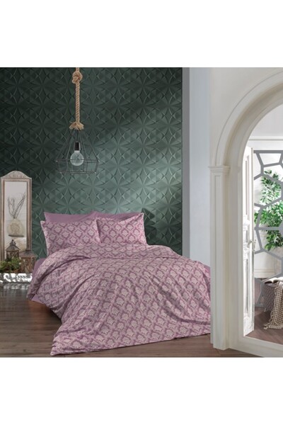 Nevresim Dünyası Double Duvet Cover Set Article 18
