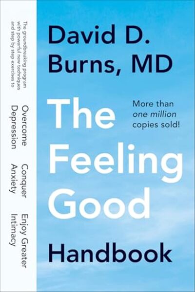 plume The Feeling Good Handbook