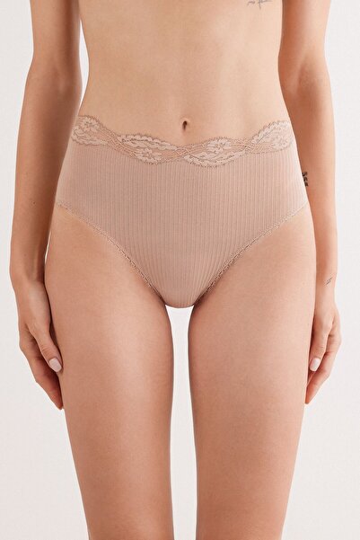 INTIMISSIMI Your Everyday Wear Brazilian Briefs
