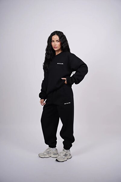 Flaubert Women's 3-Thread Soft Fabric Top and Bottom Set – Ideal for Daily Use 1