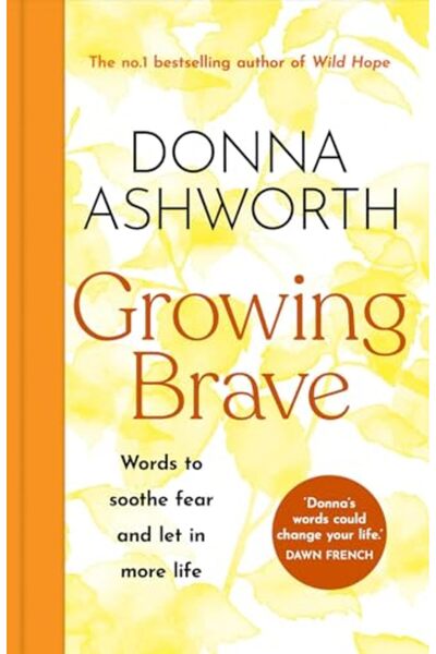 black and white تنمية الشجاعة: كلمات لتهدئة الخوف والسماح بدخول المزيد من الحياة