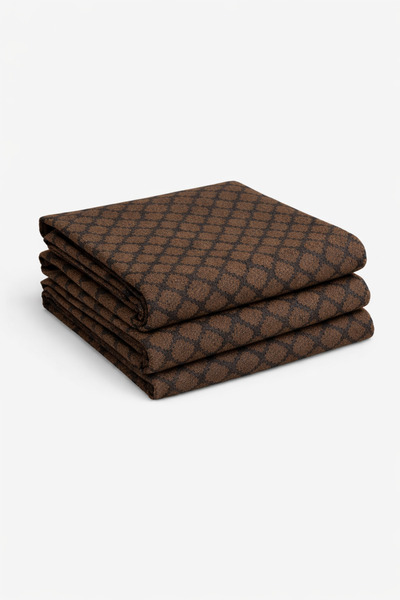 SOBA Design Pinterest Model, LEOPAR JAKAR MASA ÖRTÜSÜ