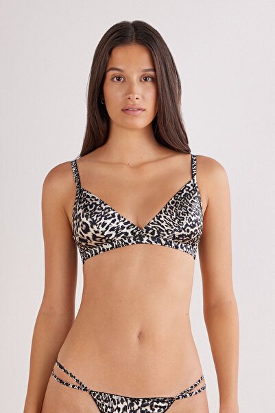 INTIMISSIMI A Moment of Glamour Emma Triangle Bra