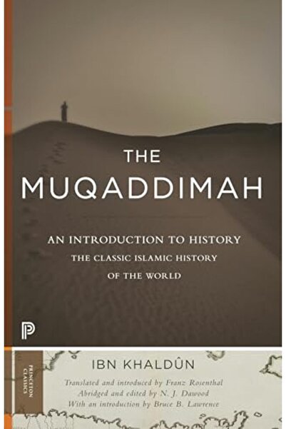 Princeton University Press المقدمة: مدخل إلى التاريخ (برينستون كلاسيكس)