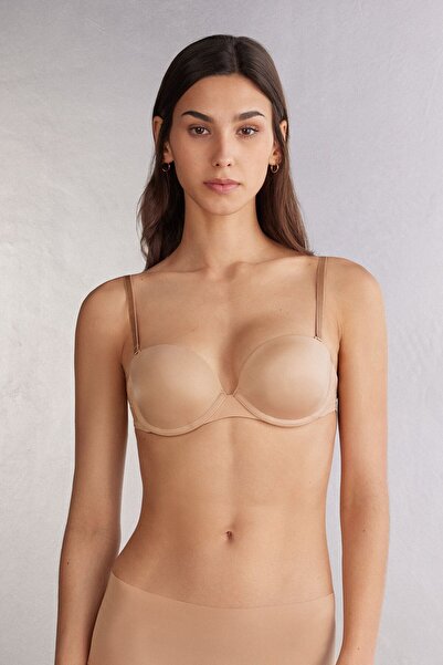 INTIMISSIMI Anna Multifunctional Ultralight Microfiber Balconette Bra