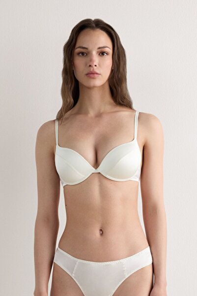 INTIMISSIMI Bellissima Silk Push-Up Bra