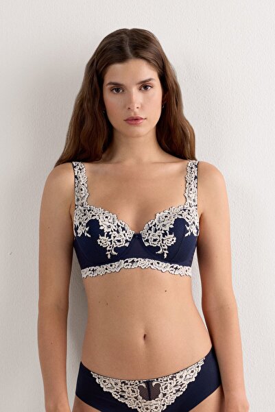 INTIMISSIMI Pretty Flowers Sofia Balconette Sütyen