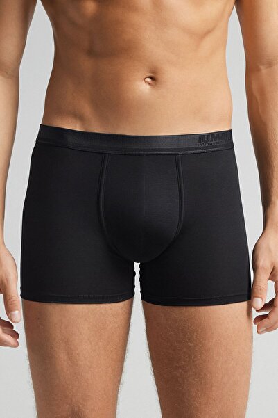 INTIMISSIMI بوكسر ميرسيريزد بريميوم بشعار قطن لو لو بوكس