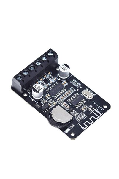 ARGEROBO XY-P15W Bluetooth 5.0 Stereo Amfi Modülü