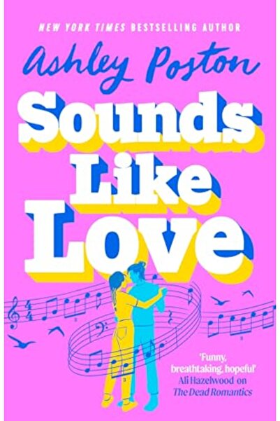 HARPER COLLINS UK يبدو الأمر وكأنه حب