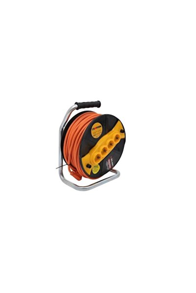 Campion Extension cord with drum 3X2.5 50m