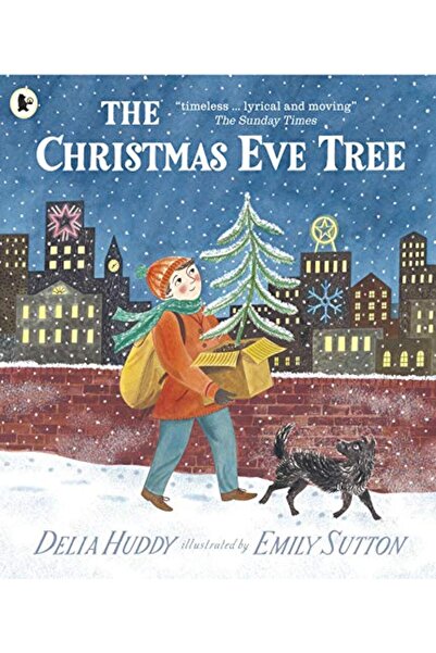 Walker Books The Christmas Eve Tree