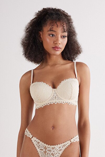 INTIMISSIMI Italian Riviera Sofia Balconette Bra